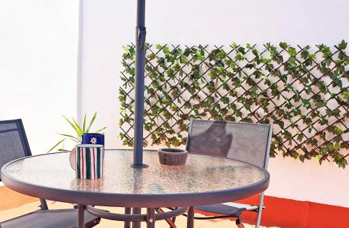 San Francisco-Ribera House | Wallada Lucano