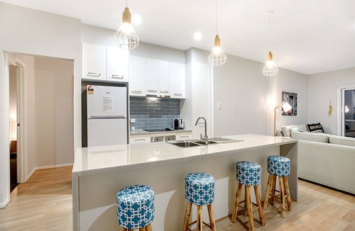 North Beach House | Wallaroo Esplanade Beachfront – Pet-Friendly Holiday House, North Beach | Ideal for 28+ Night Extended Stays