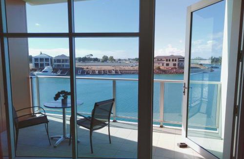 Wallaroo Apartment | Wallaroo Marina Executive Apartments