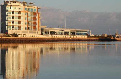 Wallaroo Apartment | Wallaroo Marina Luxury Apartment