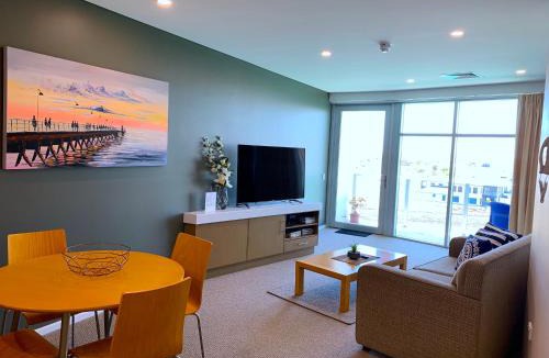 Wallaroo Apartment | Wallaroo Marina Luxury Apartment