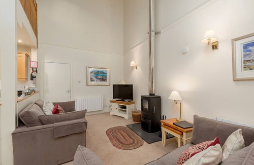 Slate Islands Cottage | Walled Garden Mews 3 - a mews cottage that sleeps 6 guests in 2 bedrooms