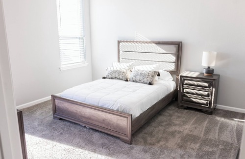 Waller House | Waller Escape: Ideal for Families, Friends, and Business Travelers