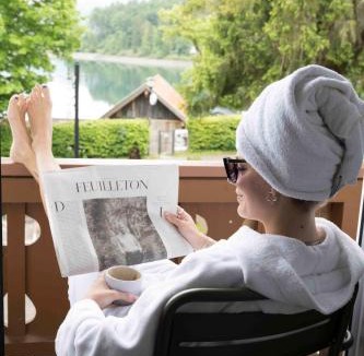 Kochel am See Hotel | Wallerei Walchensee