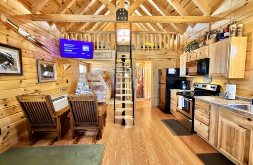 Byrdstown Apartment | Walleye Point Where Every Dog Has Its Dale Hollow Day Free Firewood Roku TV