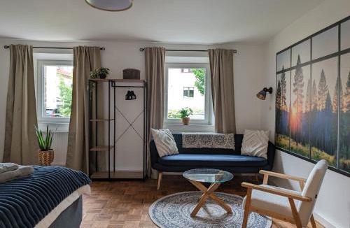 Bayreuth Apartment | Wallfried #2 Ferien- und Business Appartement Bayreuth