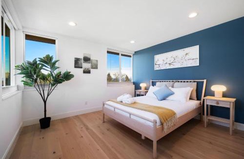 Wallingford House | Wallingford Getaway