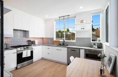 Wallingford House | Wallingford Getaway