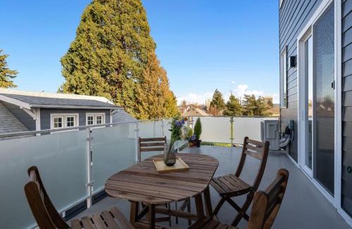 Wallingford House | Wallingford Getaway
