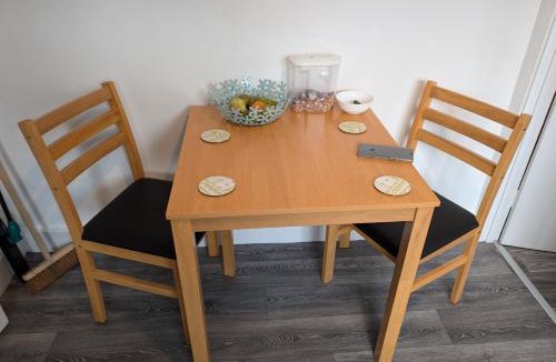 Wallington North Apartment | wallington double Room