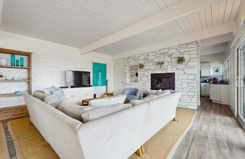 Rye House | Wallis Sands Beach Serenity