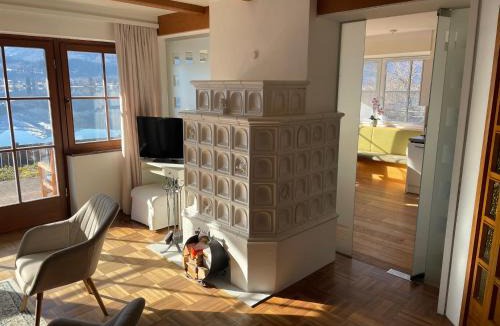 Sankt Wolfgang im Salzkammergut Apartment | Wallner am See