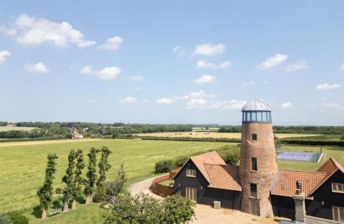 Ringstead House | Wallower