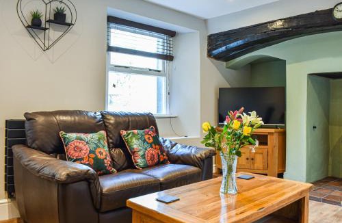 Scales House | Wallthwaite Cottage