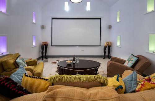 Brampton House | Walltown Byre