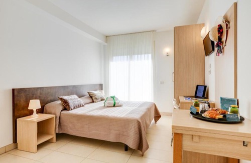 Miramare Apartment | Wally Residence