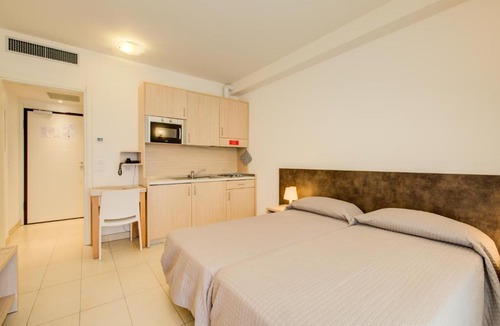 Miramare Apartment | Wally Residence