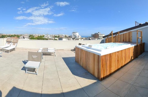 Miramare Apartment | Wally Residence