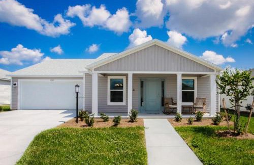Sumter County House | Walmer - Moultrie Creek 3-2 Cottage Home- Villagepeople