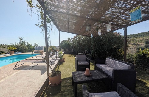 Velez Rubio Apartment | Walnut Apt