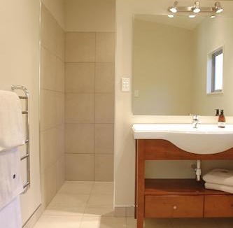 Springlands House | Walnut Block Cottages