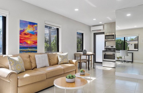 North Beach Apartment | Walnut By The Sea