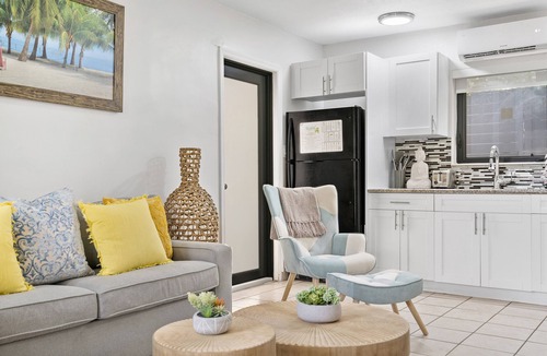 North Beach Apartment | Walnut By The Sea