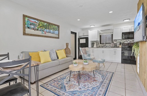 North Beach Apartment | Walnut By The Sea