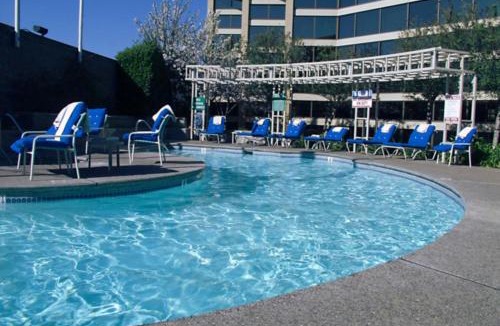 Walnut Creek Hotel | Walnut Creek Marriott