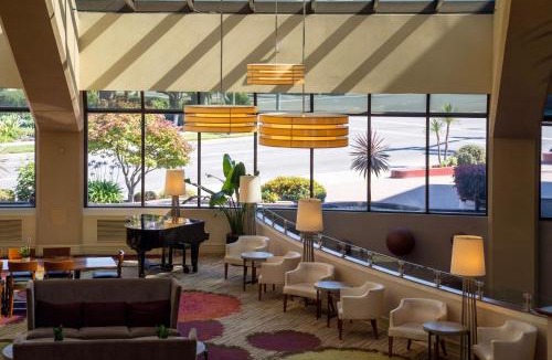 Walnut Creek Hotel | Walnut Creek Marriott