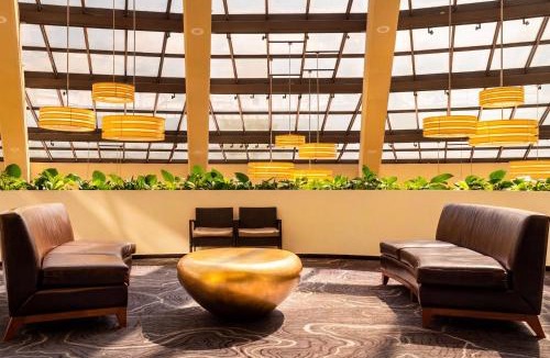 Walnut Creek Hotel | Walnut Creek Marriott