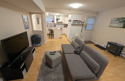 Langley House | Walnut Grove Gem