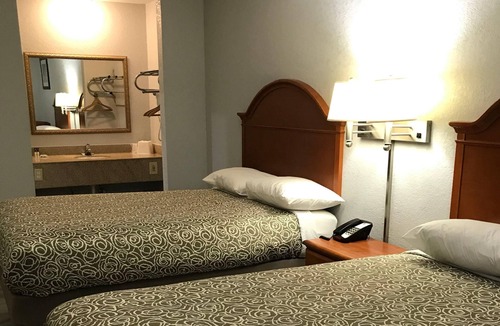 Checotah Hotel | Walnut Inn Motel