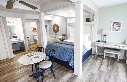 Walnut Street Bed & Breakfast | Walnut Street Inn