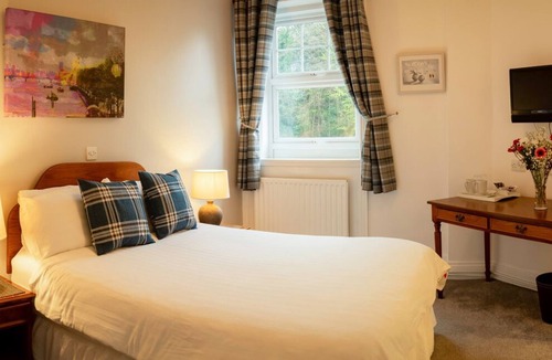 Blisworth Hotel | Walnut Tree Inn