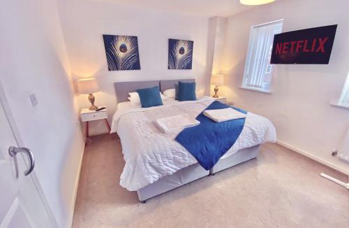 Walsall House | Walsall group relocation