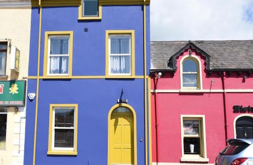 Carrickfergus Bed & Breakfast | Walter's Place