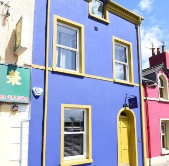 Carrickfergus Bed & Breakfast | Walter's Place