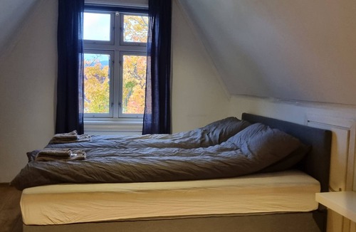 Skien House | Walters