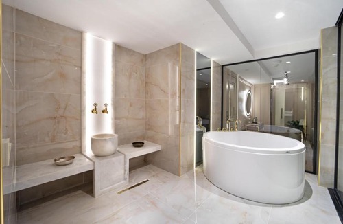Pera Apartment | Walton Gardens Pera