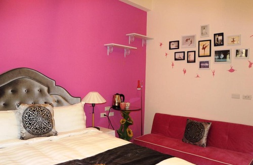 Puli House | Waltz Villa