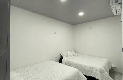 Santa Cruz de Mompox Apartment | Wamaris Plus Apt