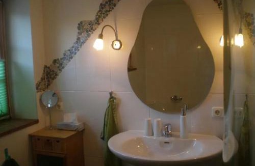 Egglham Apartment | Wampendobler Paradies