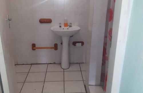 Sunnyside House | WAMPEX GUEST HOUSE PRETORIA