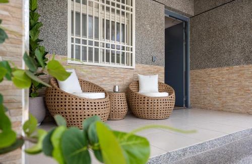 Liuqiu House | Wan Dao