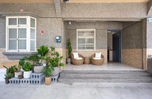 Liuqiu House | Wan Dao