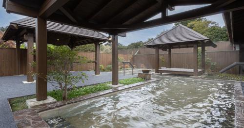 Futo Hotel | Wan Wan Paradise Izukogen