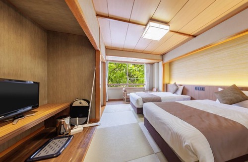 Shiobara-machi House | Wan Wan Paradise Premier Shiobara