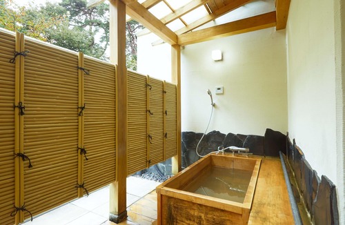 Shiobara-machi House | Wan Wan Paradise Premier Shiobara