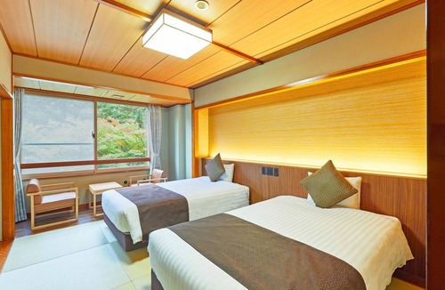 Shiobara-machi House | Wan Wan Paradise Premier Shiobara